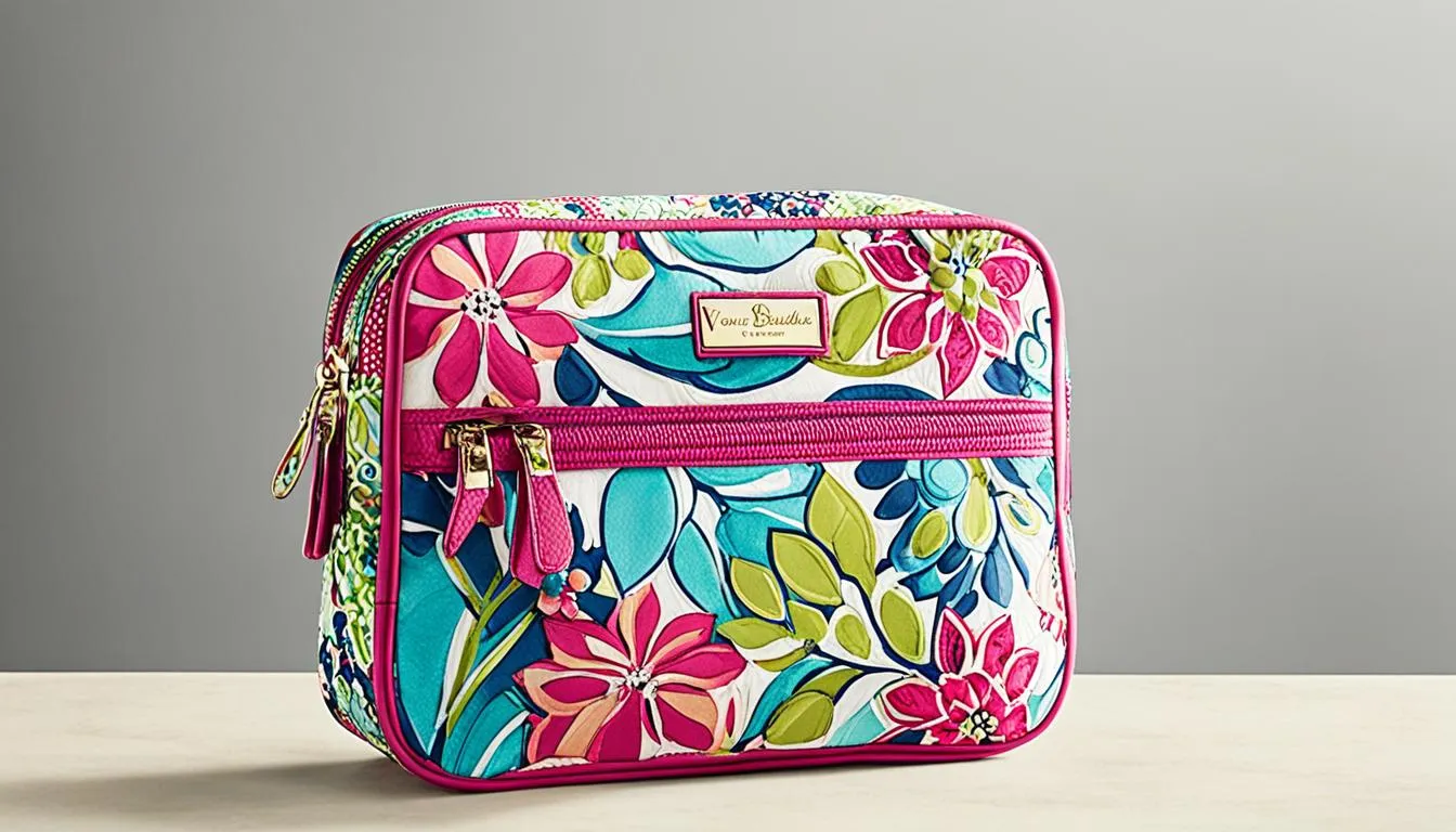 vera bradley bag designs